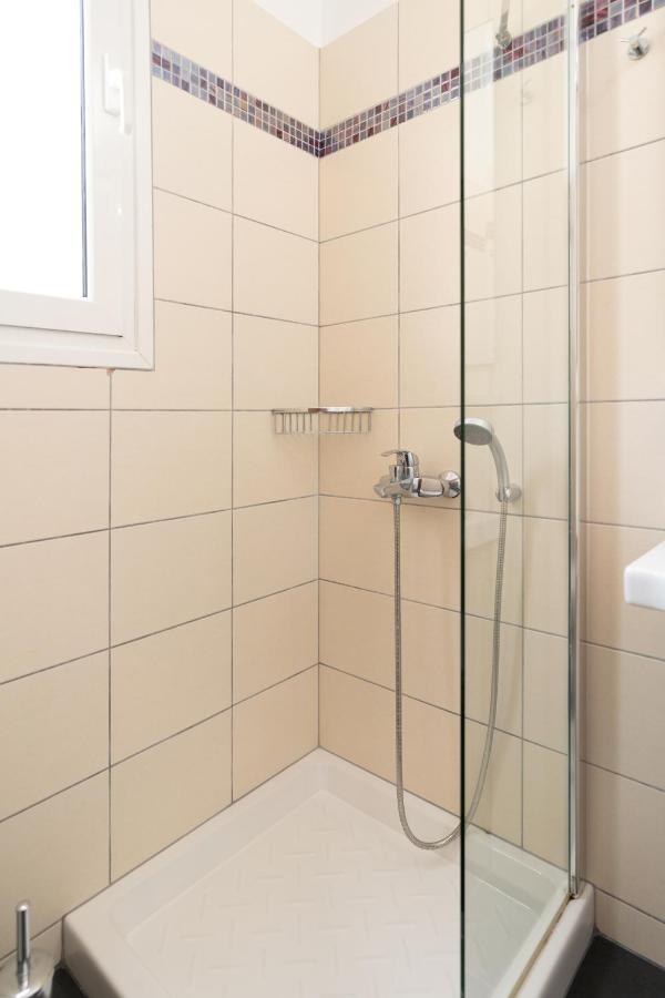 Nondas Apartments Ласи Екстериор снимка