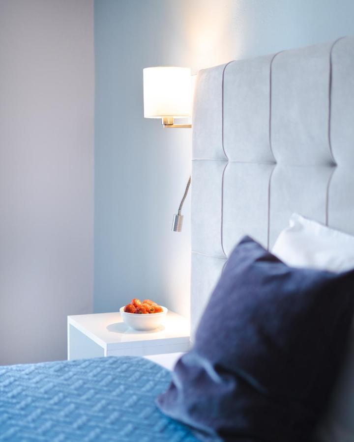 Nondas Apartments Ласи Екстериор снимка