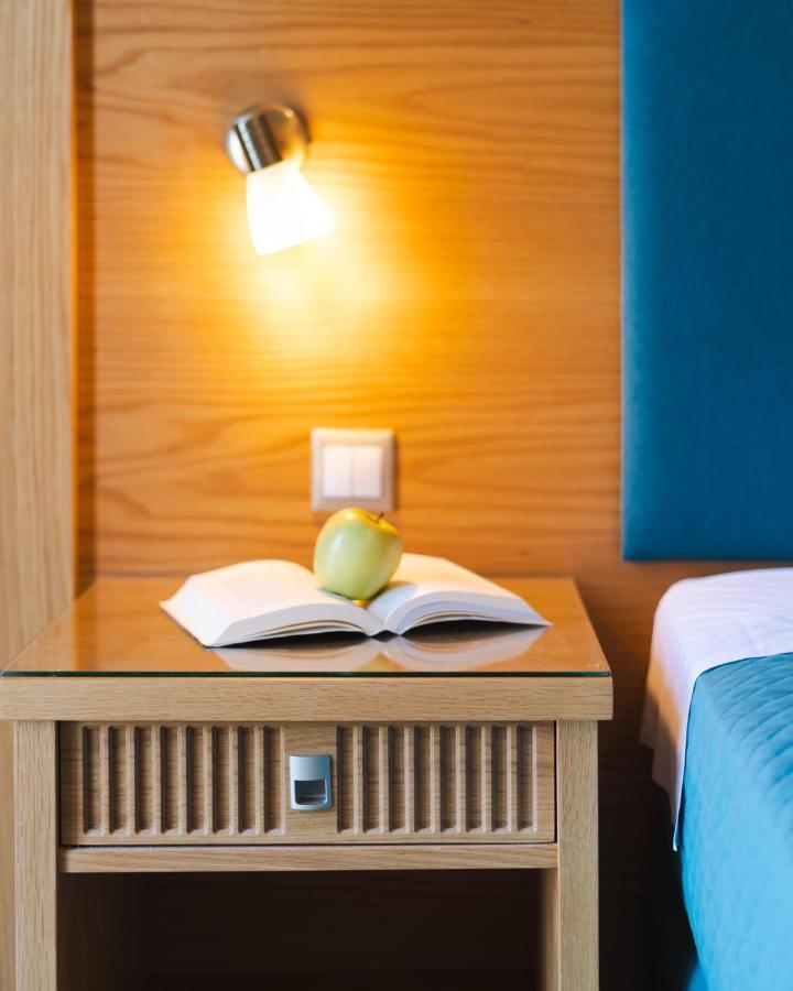Nondas Apartments Ласи Екстериор снимка