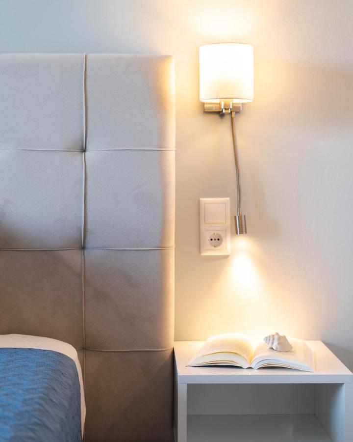 Nondas Apartments Ласи Екстериор снимка