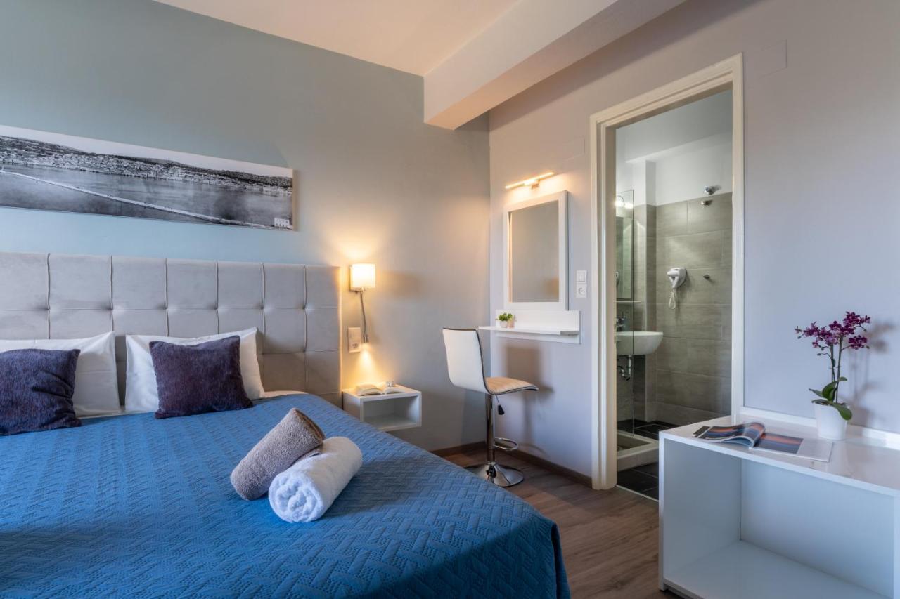 Nondas Apartments Ласи Екстериор снимка