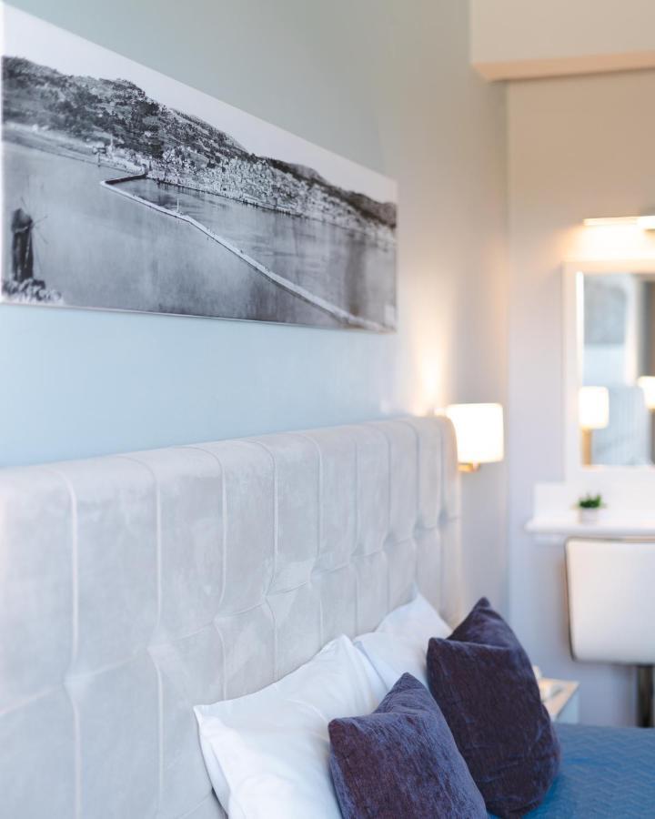 Nondas Apartments Ласи Екстериор снимка