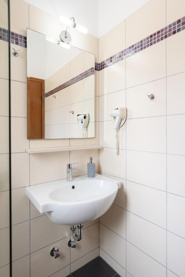 Nondas Apartments Ласи Екстериор снимка
