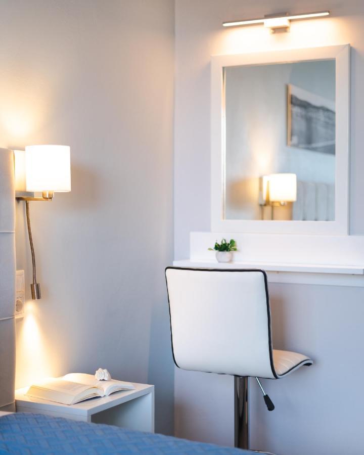 Nondas Apartments Ласи Екстериор снимка