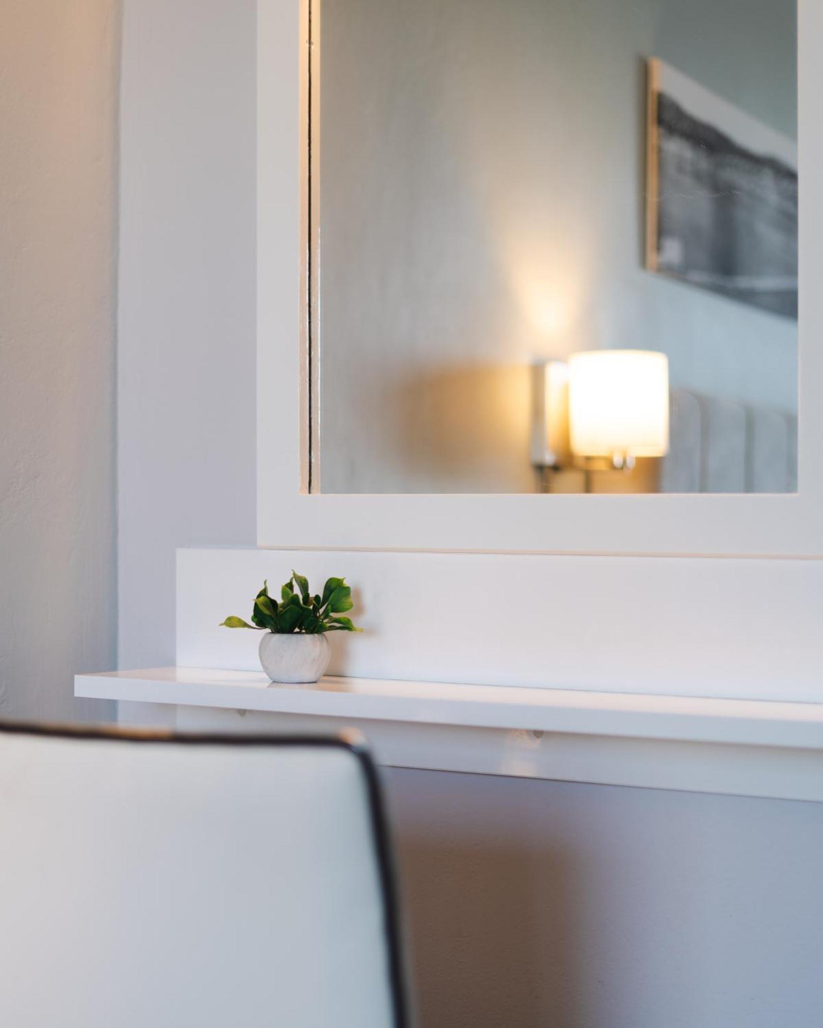 Nondas Apartments Ласи Екстериор снимка