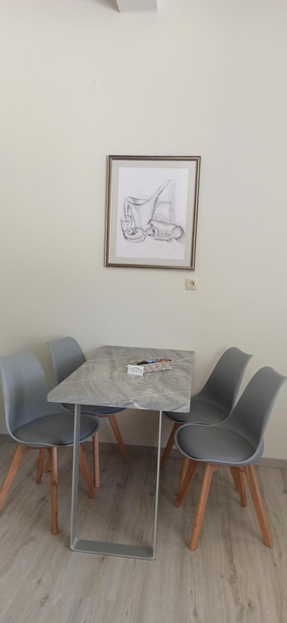 Nondas Apartments Ласи Екстериор снимка
