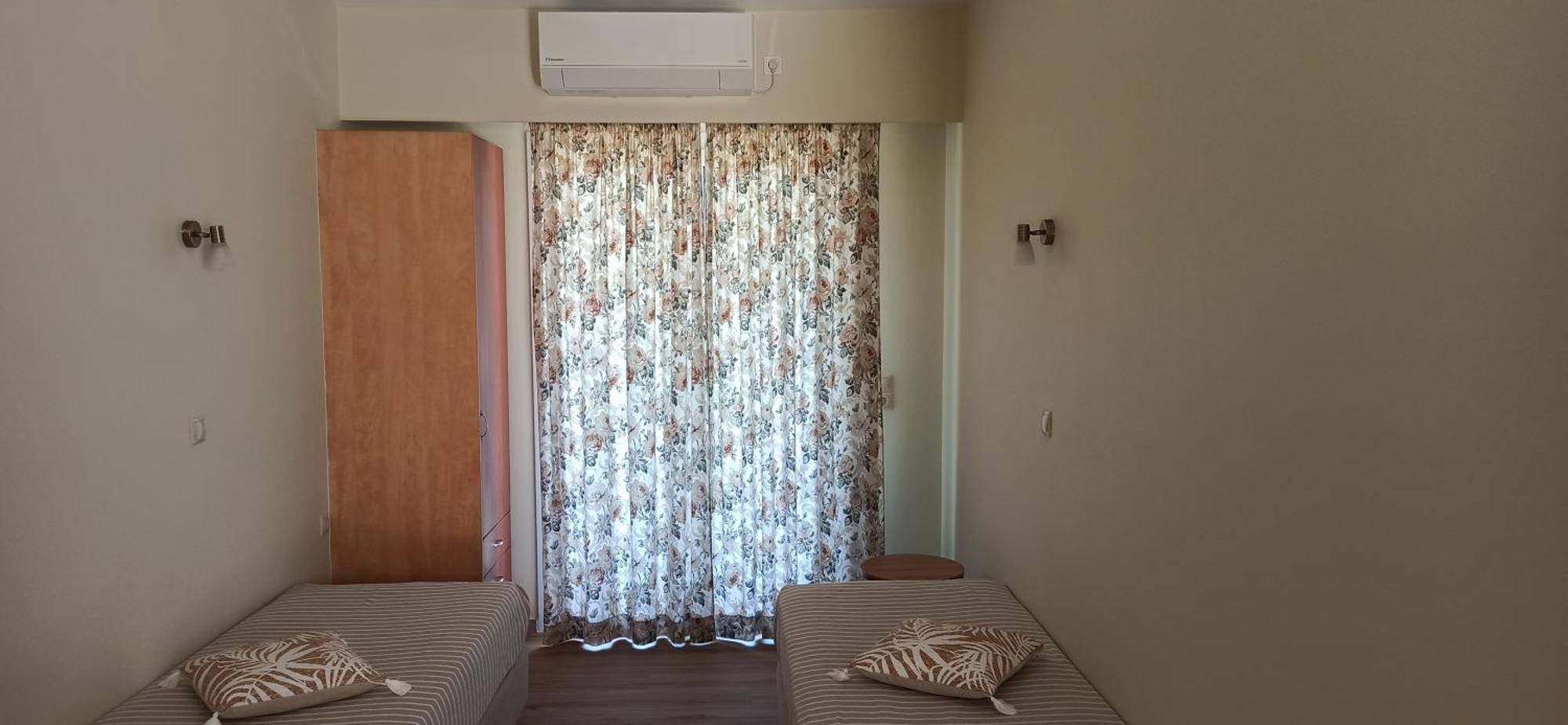 Nondas Apartments Ласи Екстериор снимка